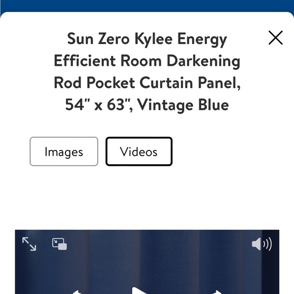 SUN ZERO (2 PANELS) ENERGY EFFICIENT NOISE REDUCTION GROMMET PANELS - Picture 8 of 14